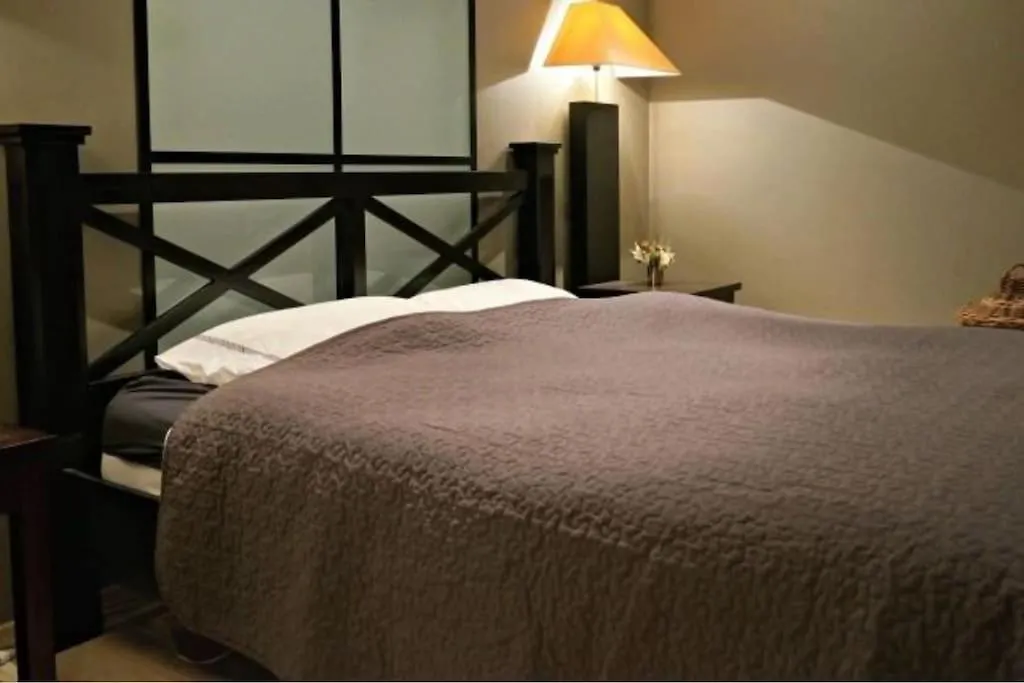4P Elegant Flat, Vieux Lille, Carpark Apartment  Lille